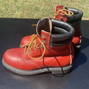 Red Wing Shoes